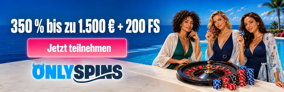 OnlySpins